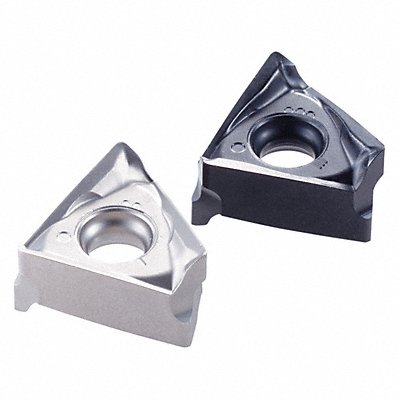 Triangle Milling Inserts image